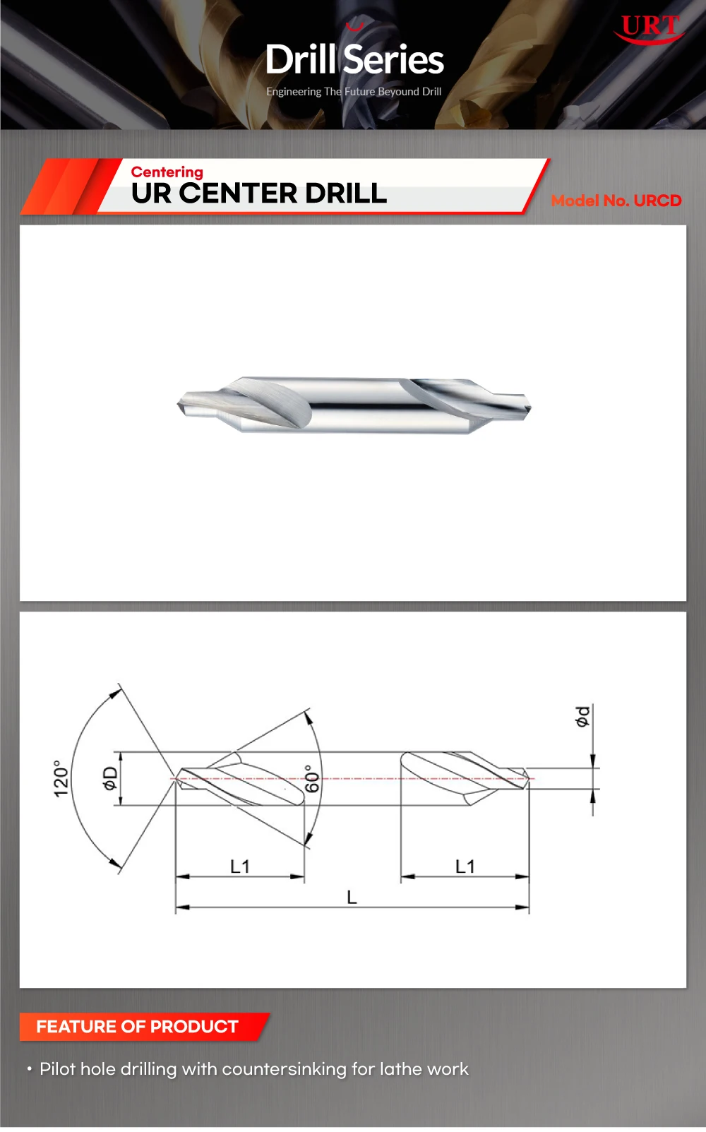 Korean Supplement Ready To Export Shank Twist Drill Bit High Speed