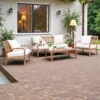 Fine Sanded Teak