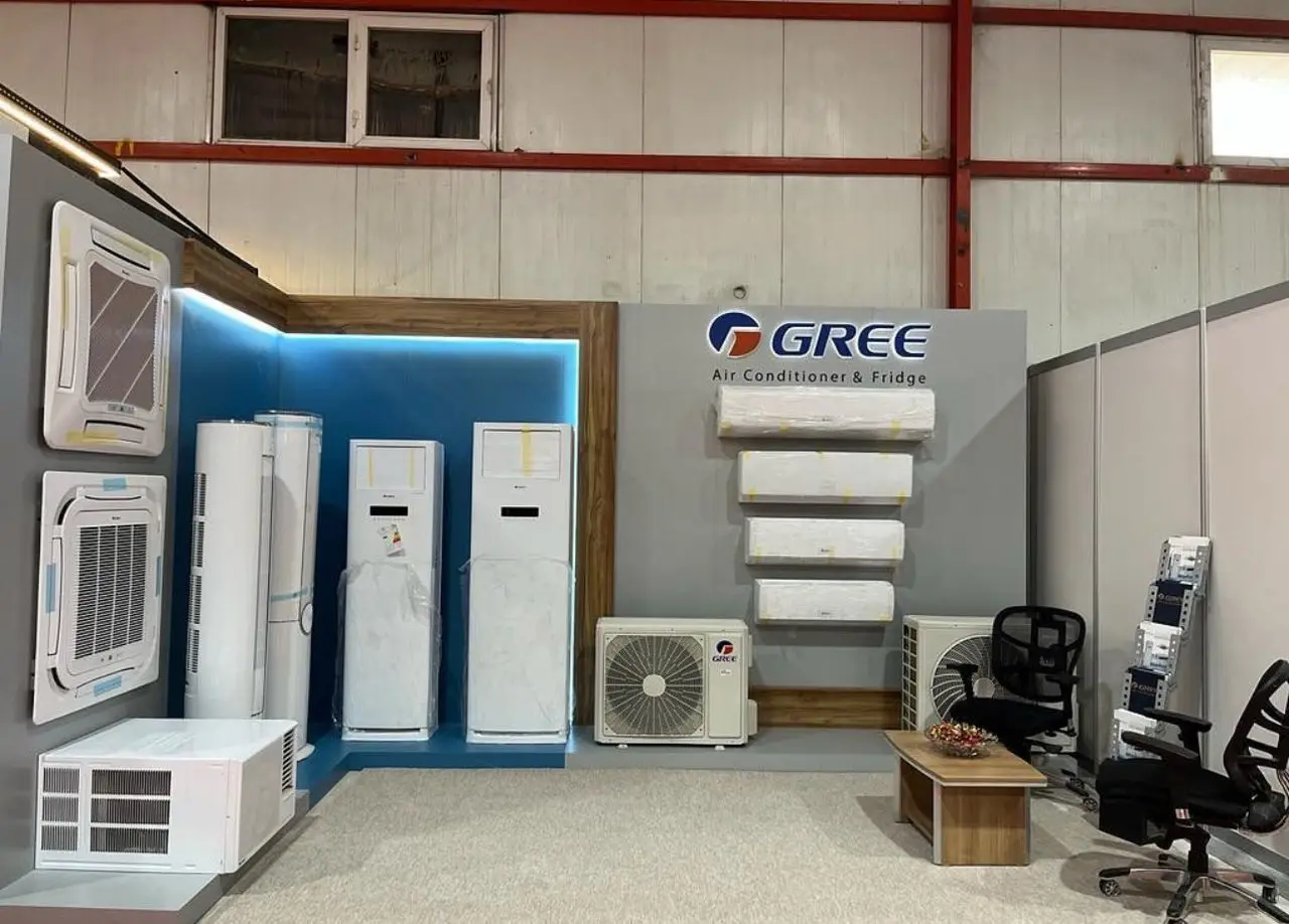 Split Air Conditioner, 9000-24000, BTU - detail 6