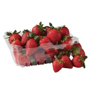 Frozen Bulk Strawberries 1kg France Origin 6 Months Shelf Life