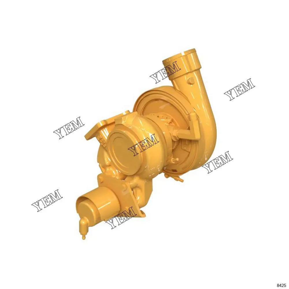 Wholesale 336F L 336F LN Turbo Gp-Bas 374-8308 3748308 Heavy Duty Engine Parts