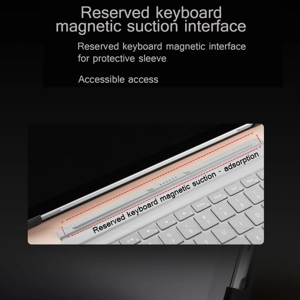 4 10 105 inch with type cover keyboard pencil holder laudtec-4