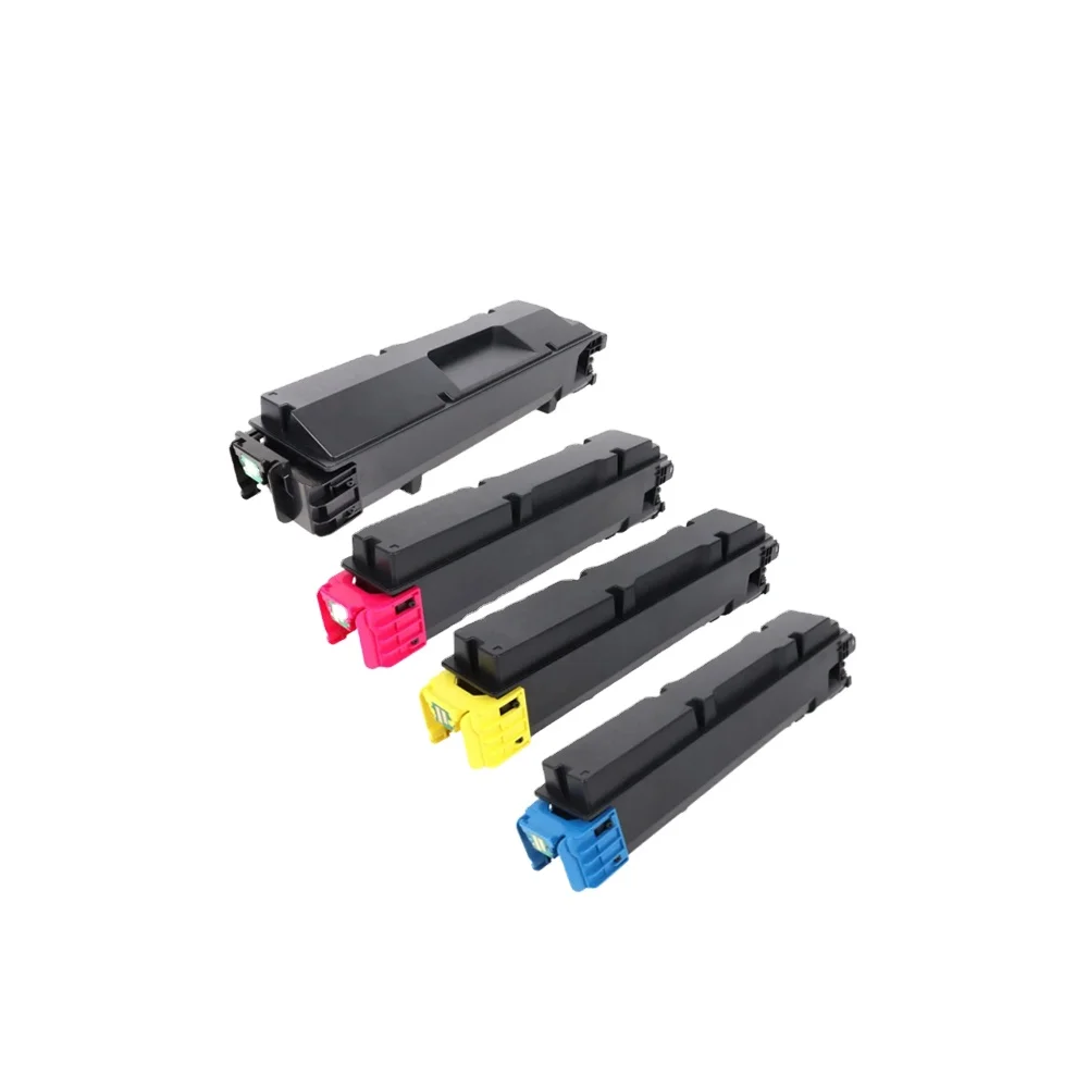 Tatrix TK-5380 TK5380 TK5381 TK5382 TK5383TK5384トナー