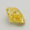 Jaune fantaisie