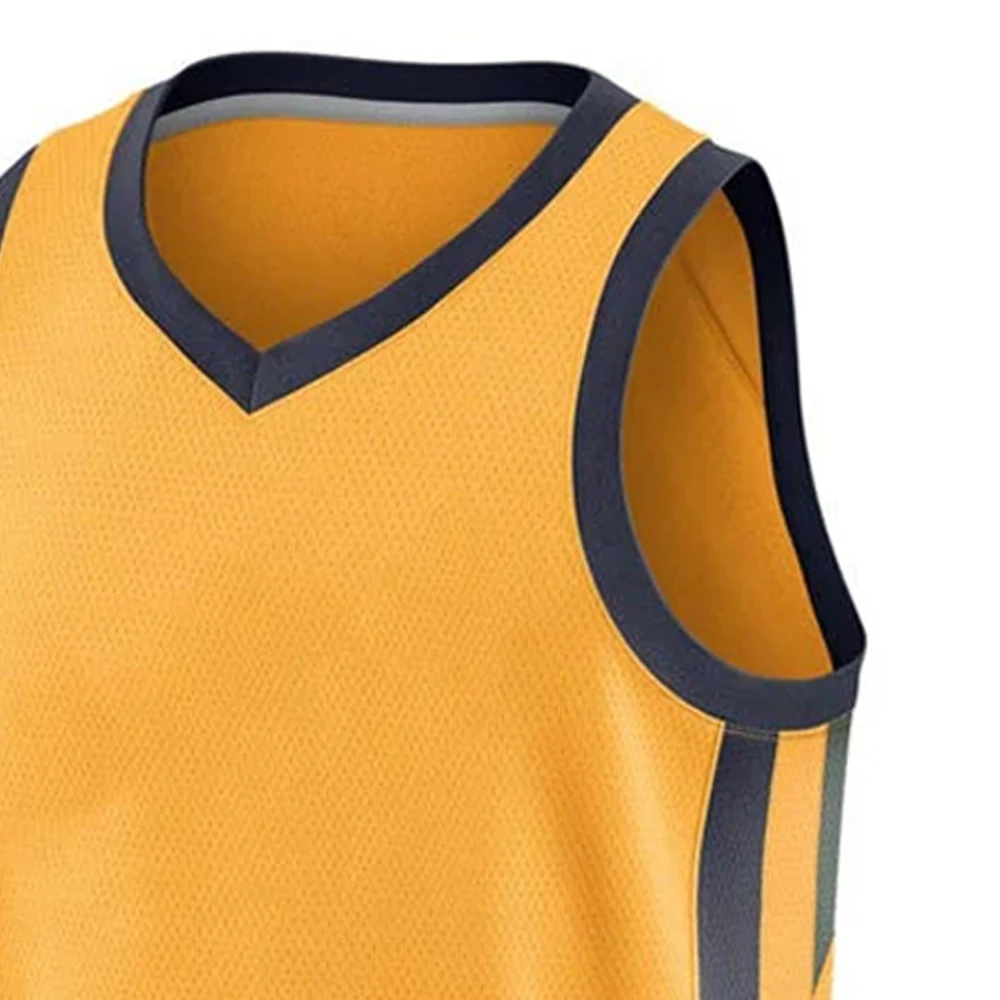 Latest Design Sublimation Basketball Jersey / Custom Plain Cotton Blank Cheapest Price Basketball Jersey