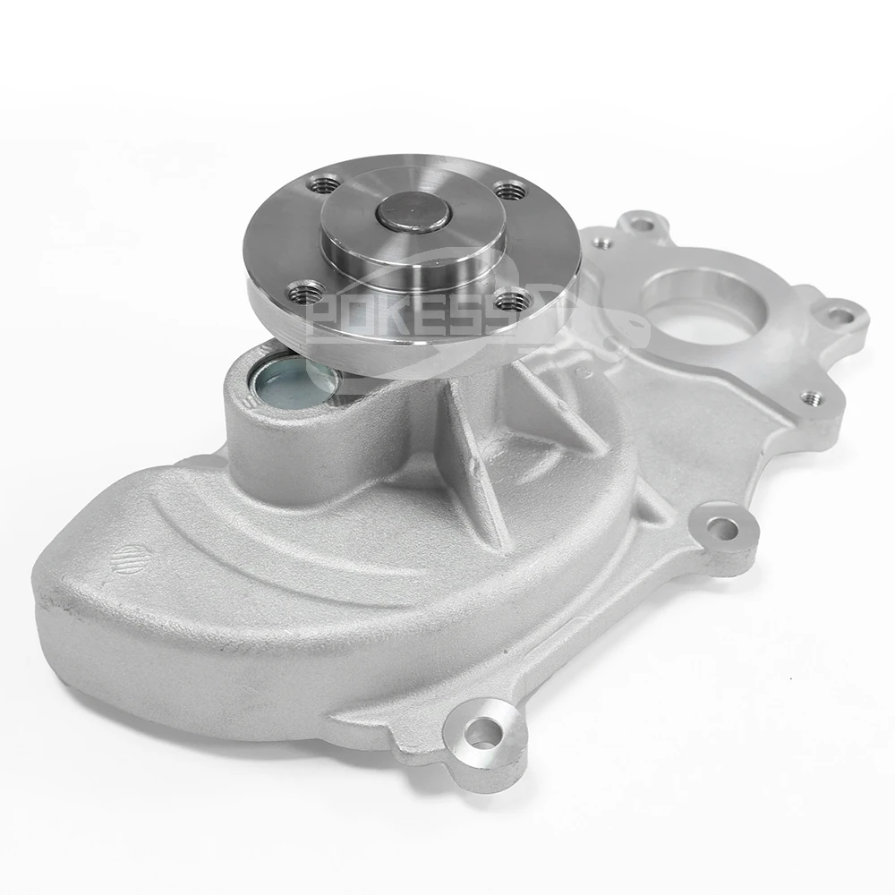 Factory Outlet Hight Quality Car Water Pump OEM BR — 3