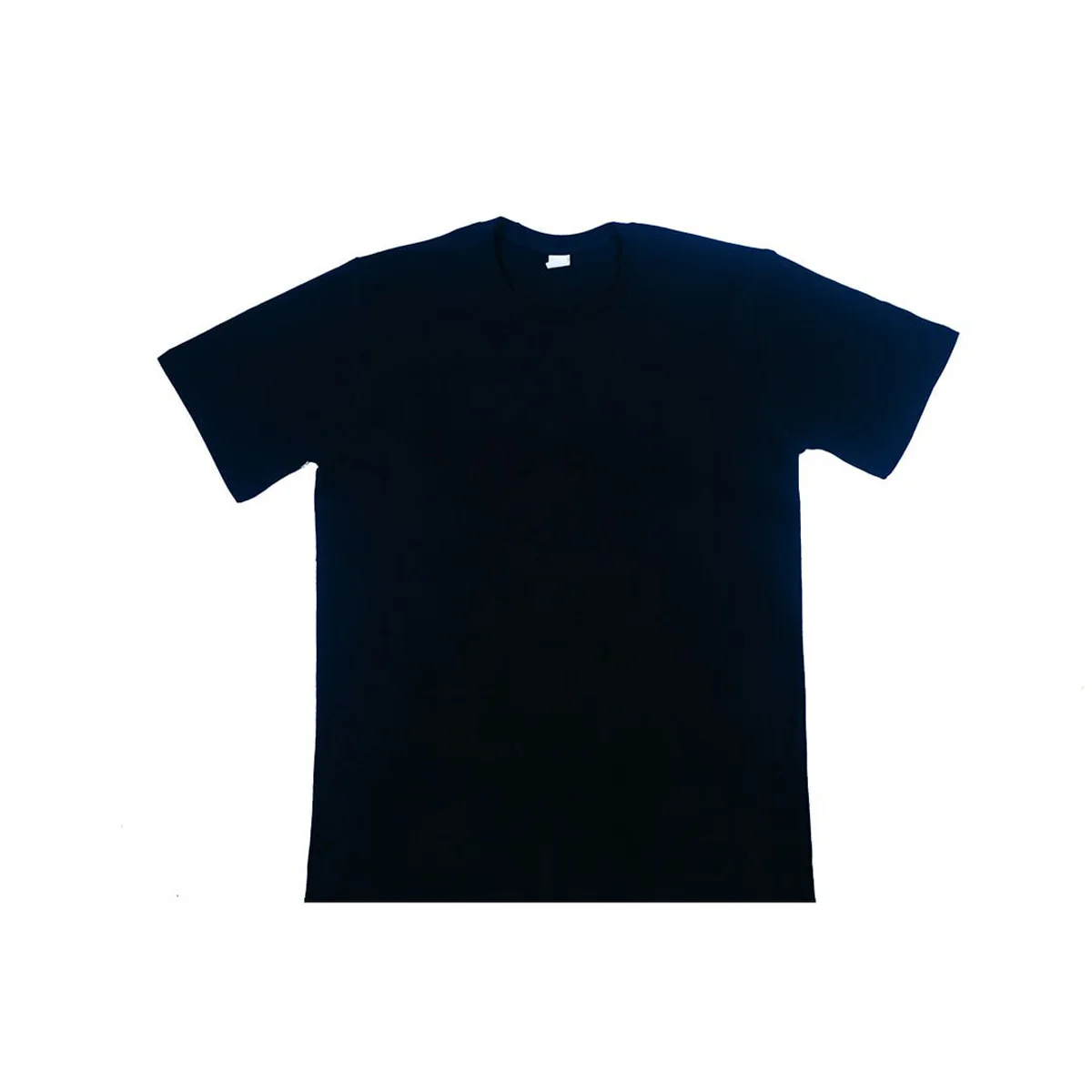 Great Quality 2022 Production Men's Tshirt Black Reliable Supplier