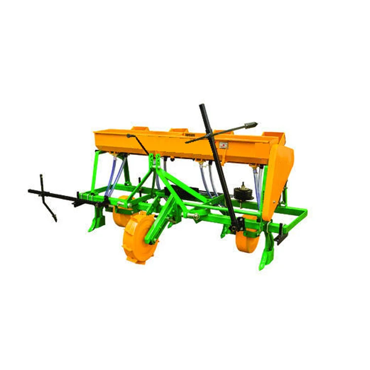 Air-suction Vacuum Pneumatic Corn Maize Soybean Seed Planter Seeder ...