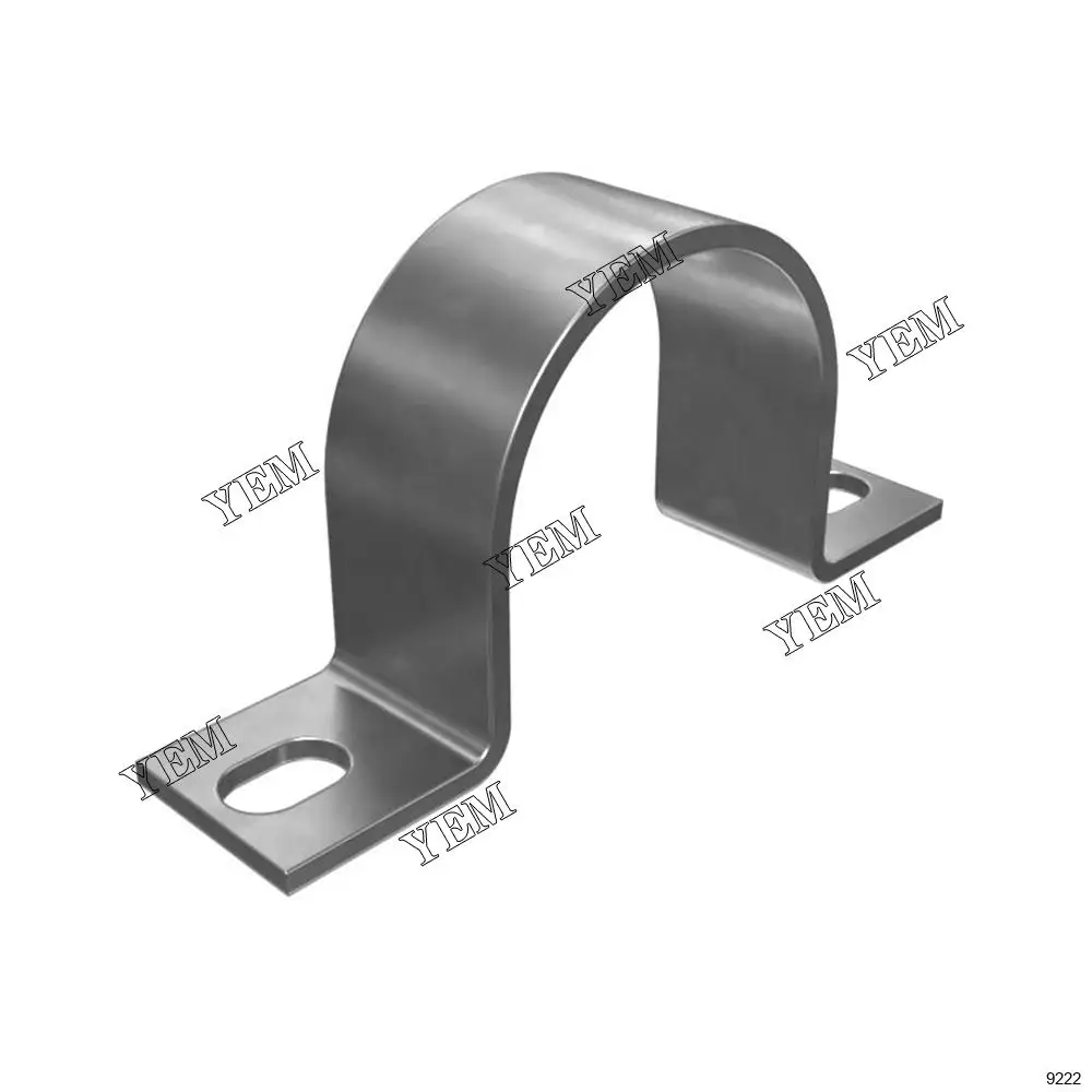 Factory Price Tube Clip 4H-7993 Fit for D11R D11N Engine Repair Kit