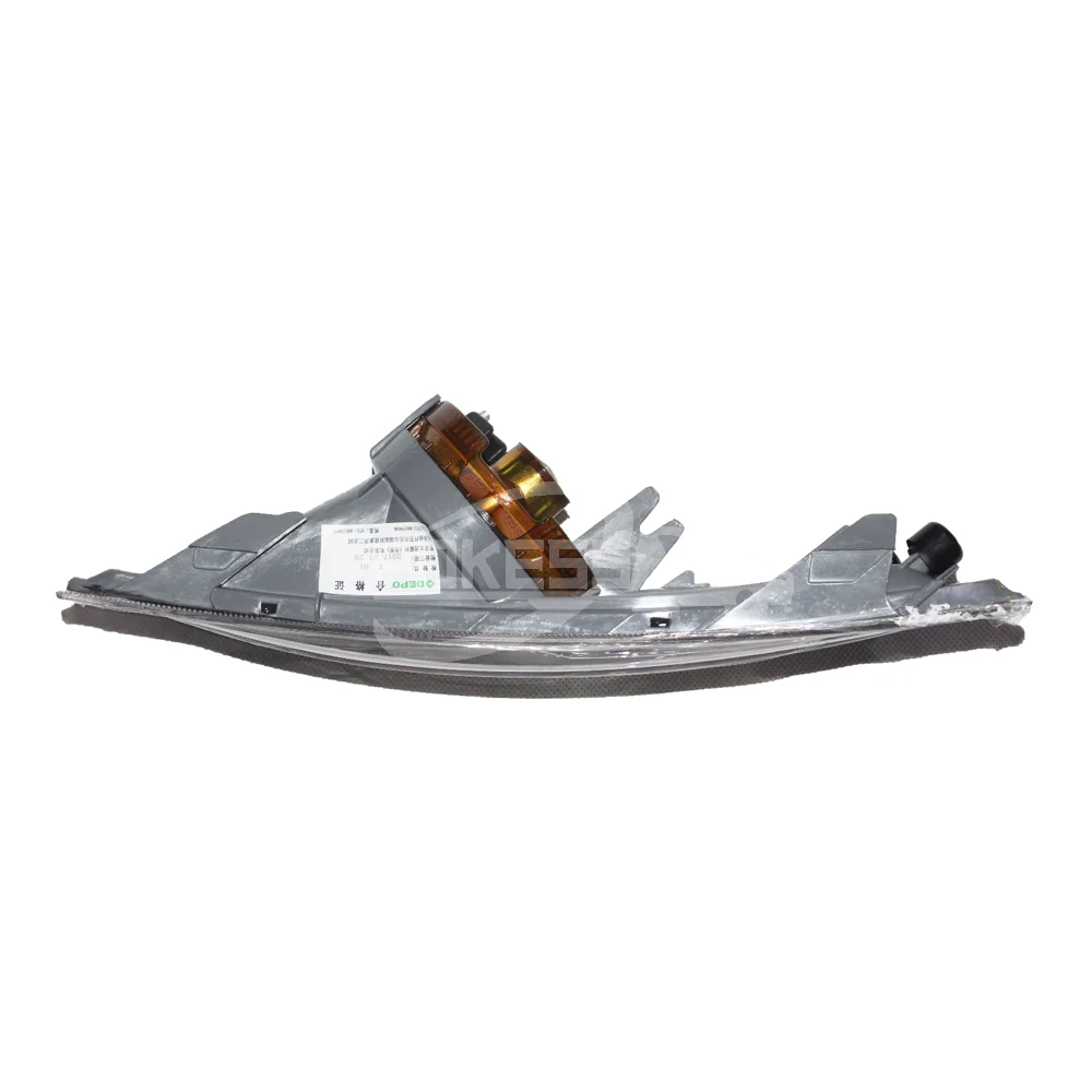 BS7915K202AB BS7115K202AB 431-2031L-UE LQ-ZS-119L Fog Light Left for F... — 2