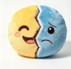 Split Mood Bal