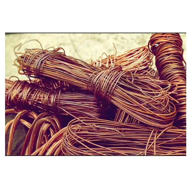 Certified Copper Wire Scrap 99 99%,Pure Mill Berry Copper/copper Scrap ...