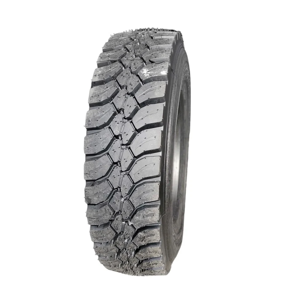 Truck Tyres 315/80r22.5 12r22.5 11r22.5 11r24.5 315/80/22.5 Heavy Off Road Tire 22.5 Truck Tire