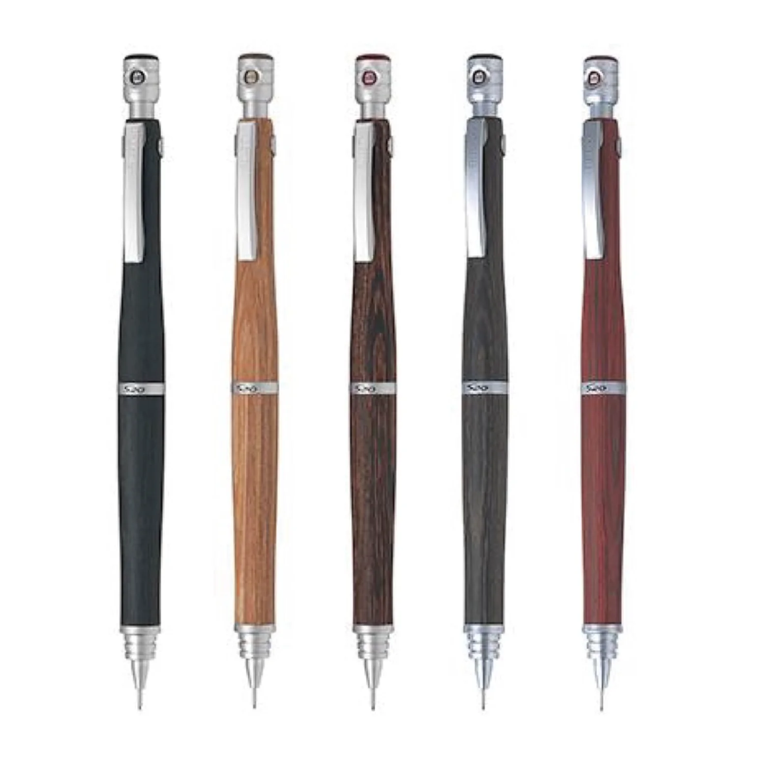 S20 Mechanical Pencil 0.3mm(order Remark Model) Buy Wood Mechanical