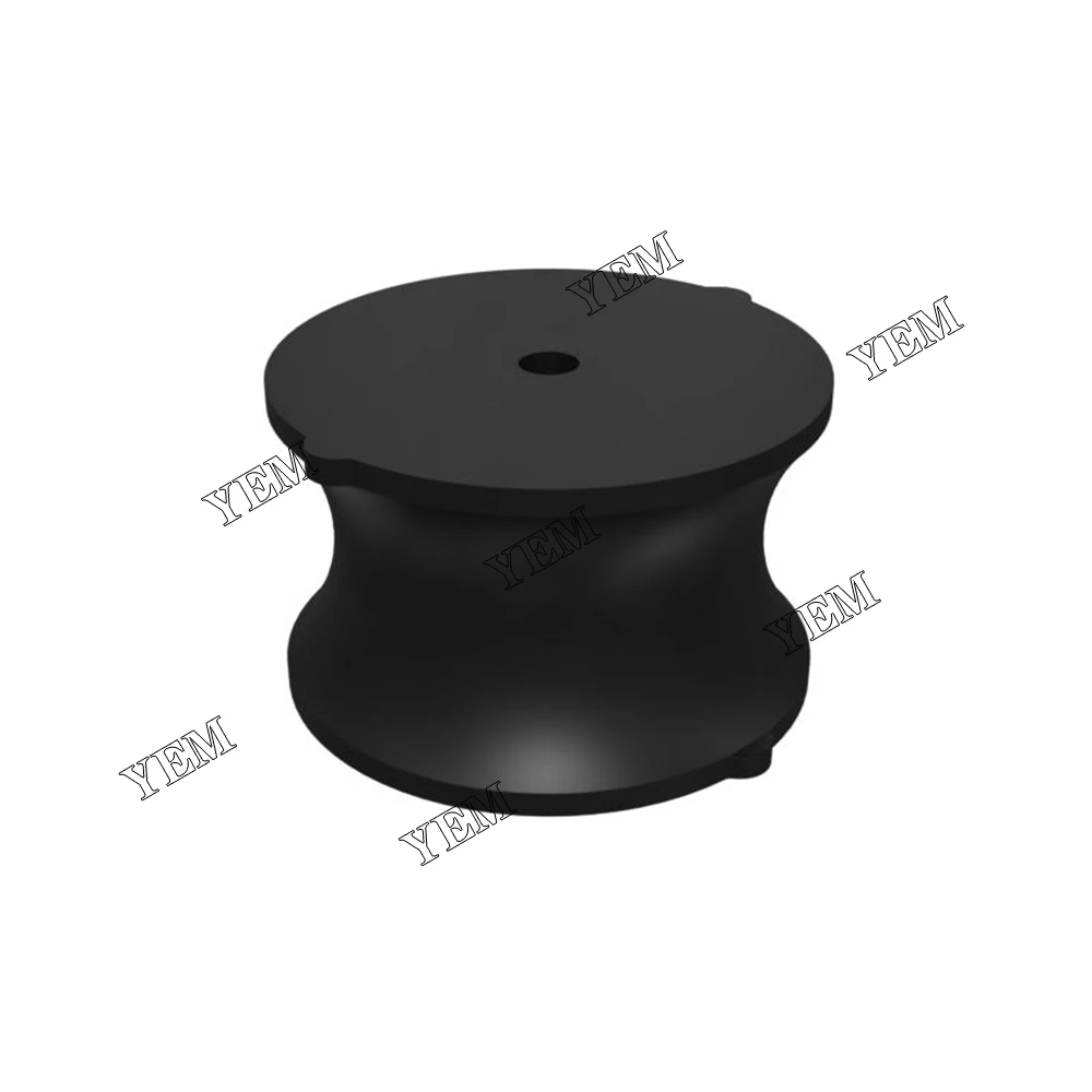 High Quality Manufactory Diesel Engine Mount Assembly Part No. 227-0171 2270171 OEM Engine Parts