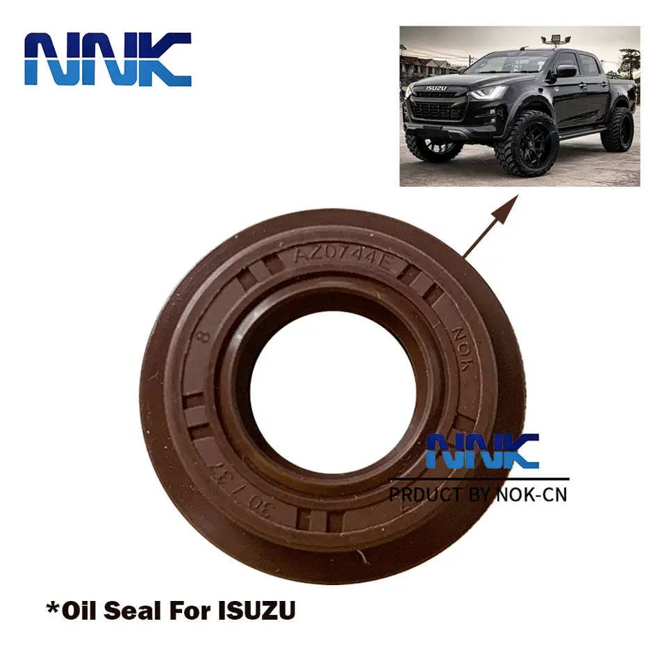 NNK Factory Wholesale OEM Az0744e 29341-64130 TG4 Oil Seal