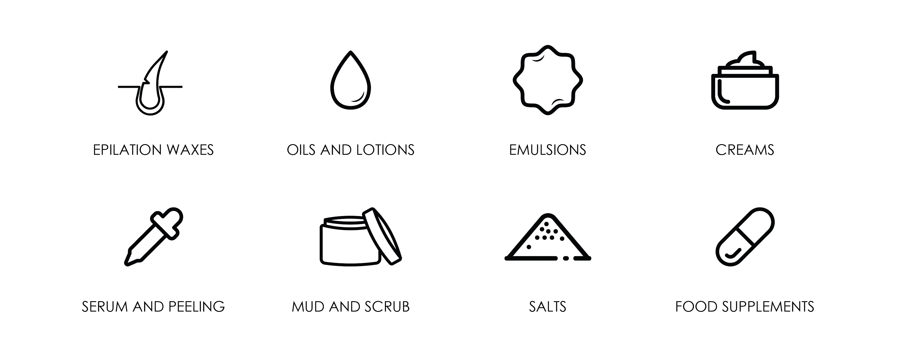 Depilatory Wax Jar Titanium Dioxide Pink 800ml Liposoluble Can Waxes