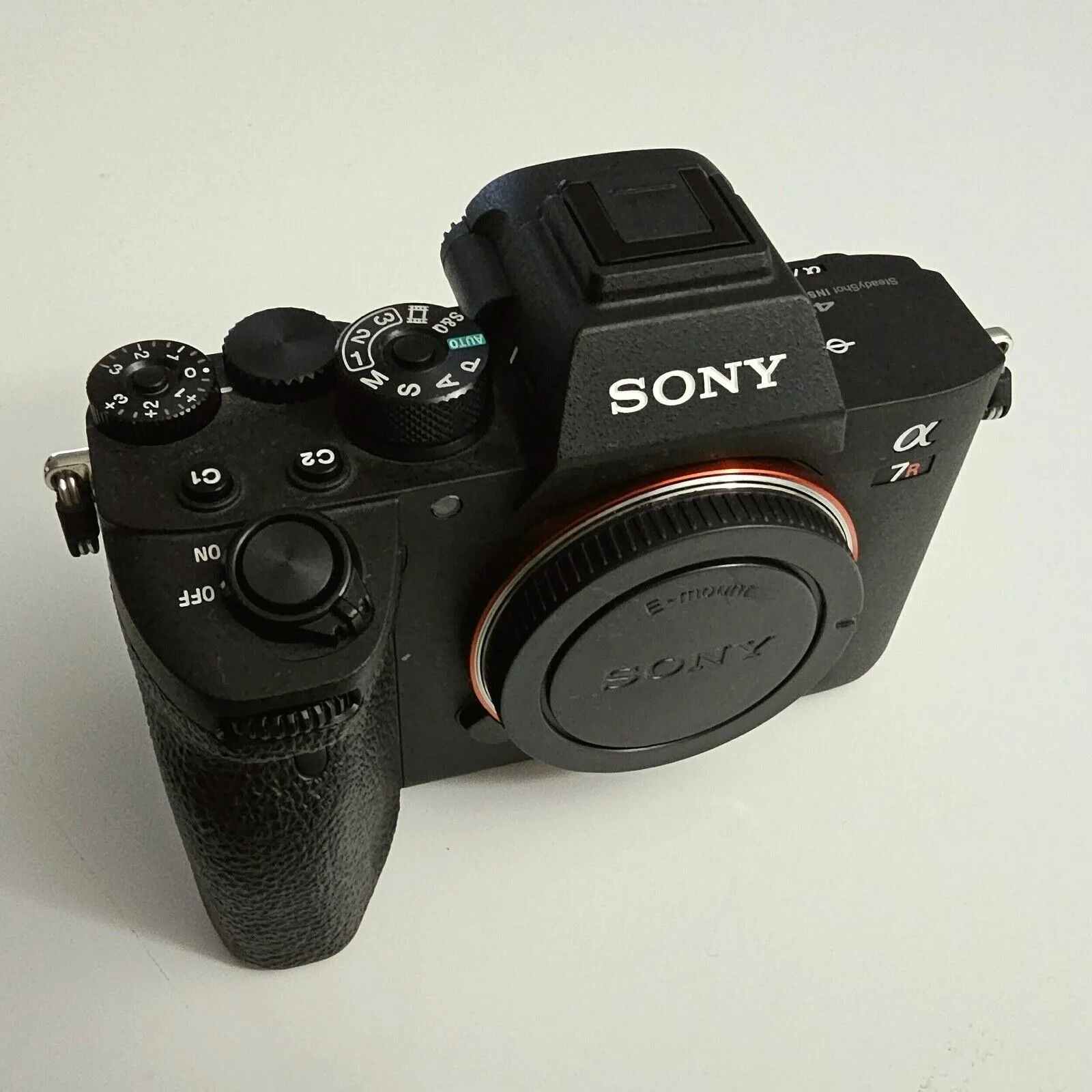 7k Frames Sony A7s2 Second Hand Full Frame Sony Alpha 7k Review - Main Image