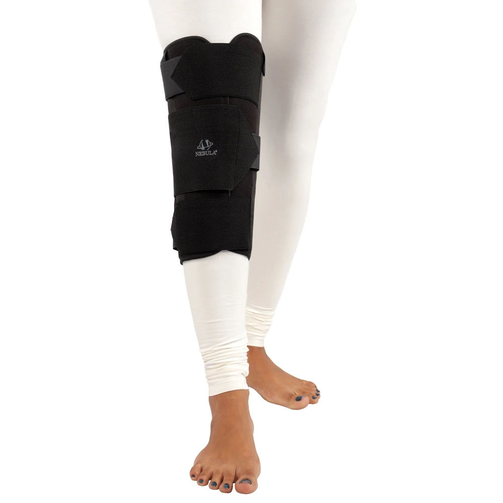 Top Sell 2022 Nebula Orthosys Knee Brace Short Type 12" Size For Nee