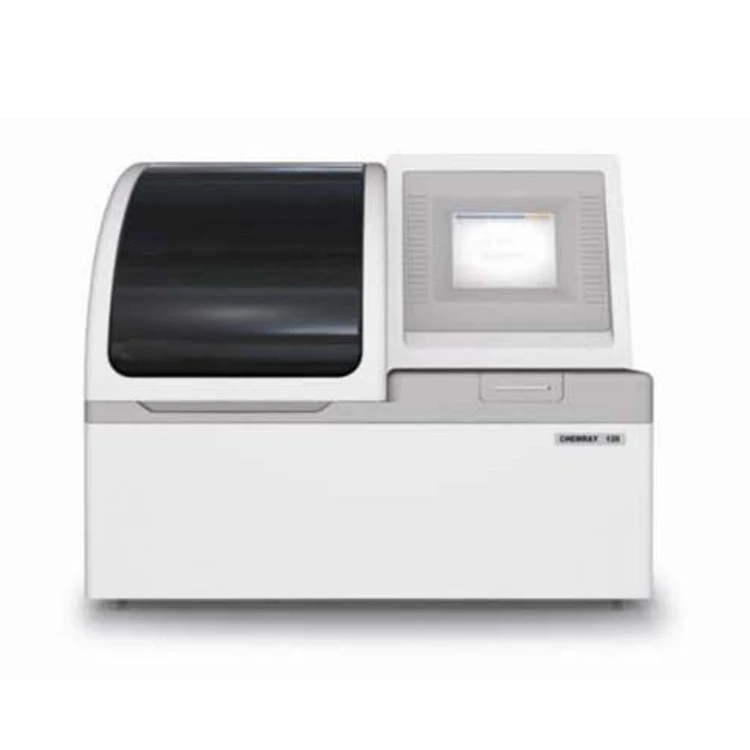 Rayto Chemray 120 Automated Chemistry Analyzer Auto Clinical Biochemistry 120 Testshour Open 8321