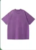 สีม่วง