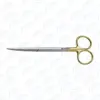 Metzenbaum Dissecting Scissors toothed