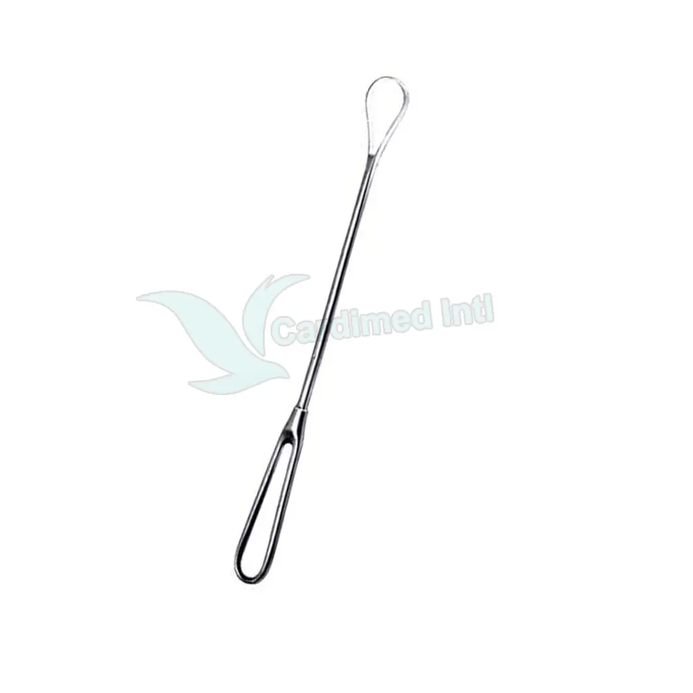 German Quality Stainless Steel Gynecology Curettes Gynecology ...