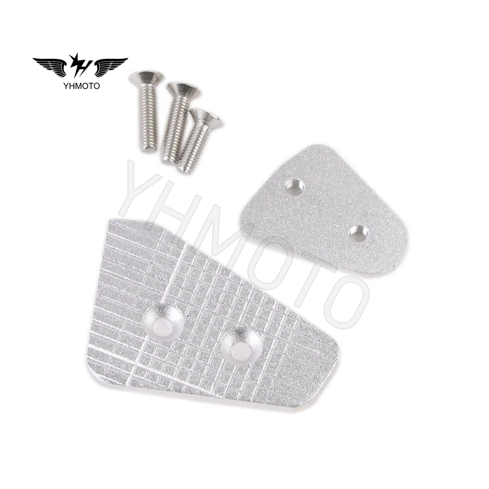 Coppia di indicatori di direzione anteriori per BMW R1200GS G310R G310GS F800GS F700GS - modello: 13