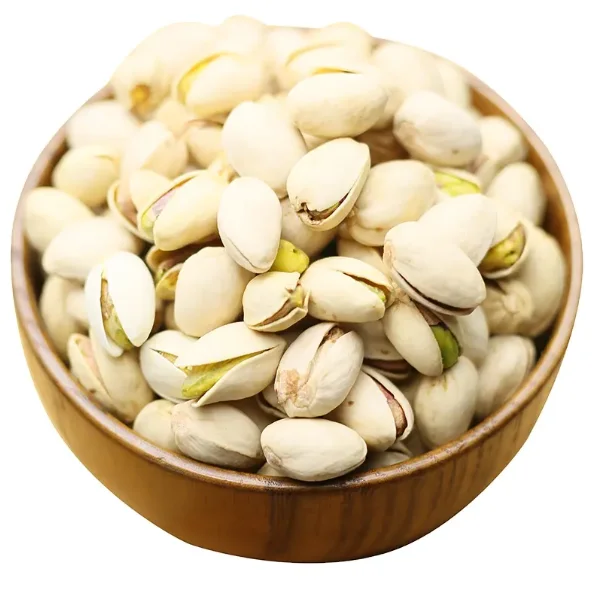 Common Roasted Pistachios Lightly Salted Pistachio Nuts/dried
