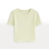 Jaune clair