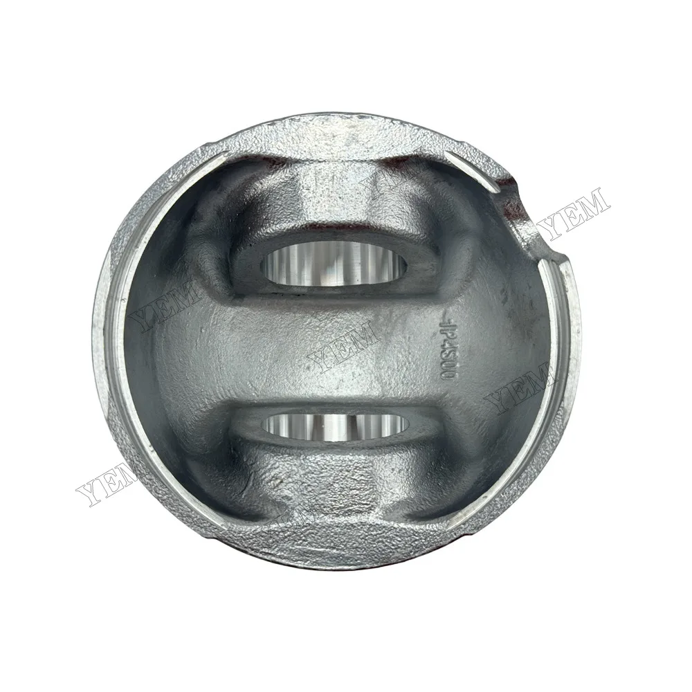 Piston Kit Fit for Yuchai YCD4M20T-98 Engine 5