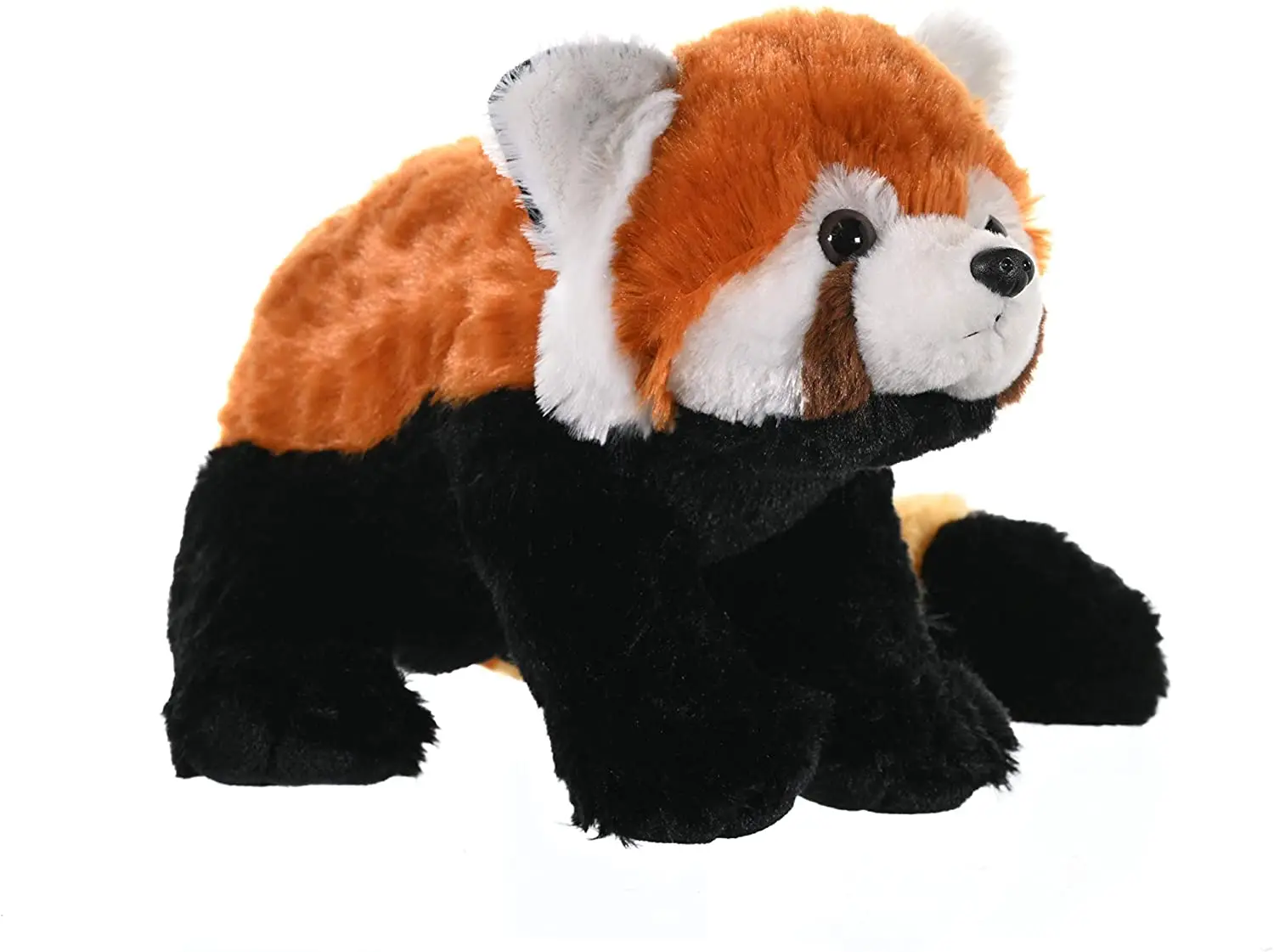 Wild Republic Cuddlekins Red Panda Stuffed Animal Plush Toy 12 Inches ...