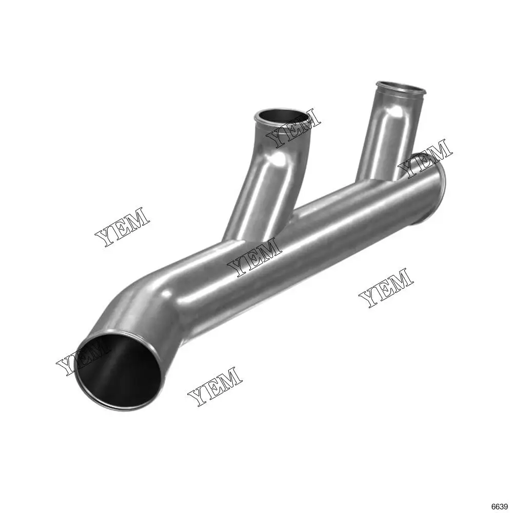 High Performance Tube Assembly 314-5676 3145676 Engine Parts Factory