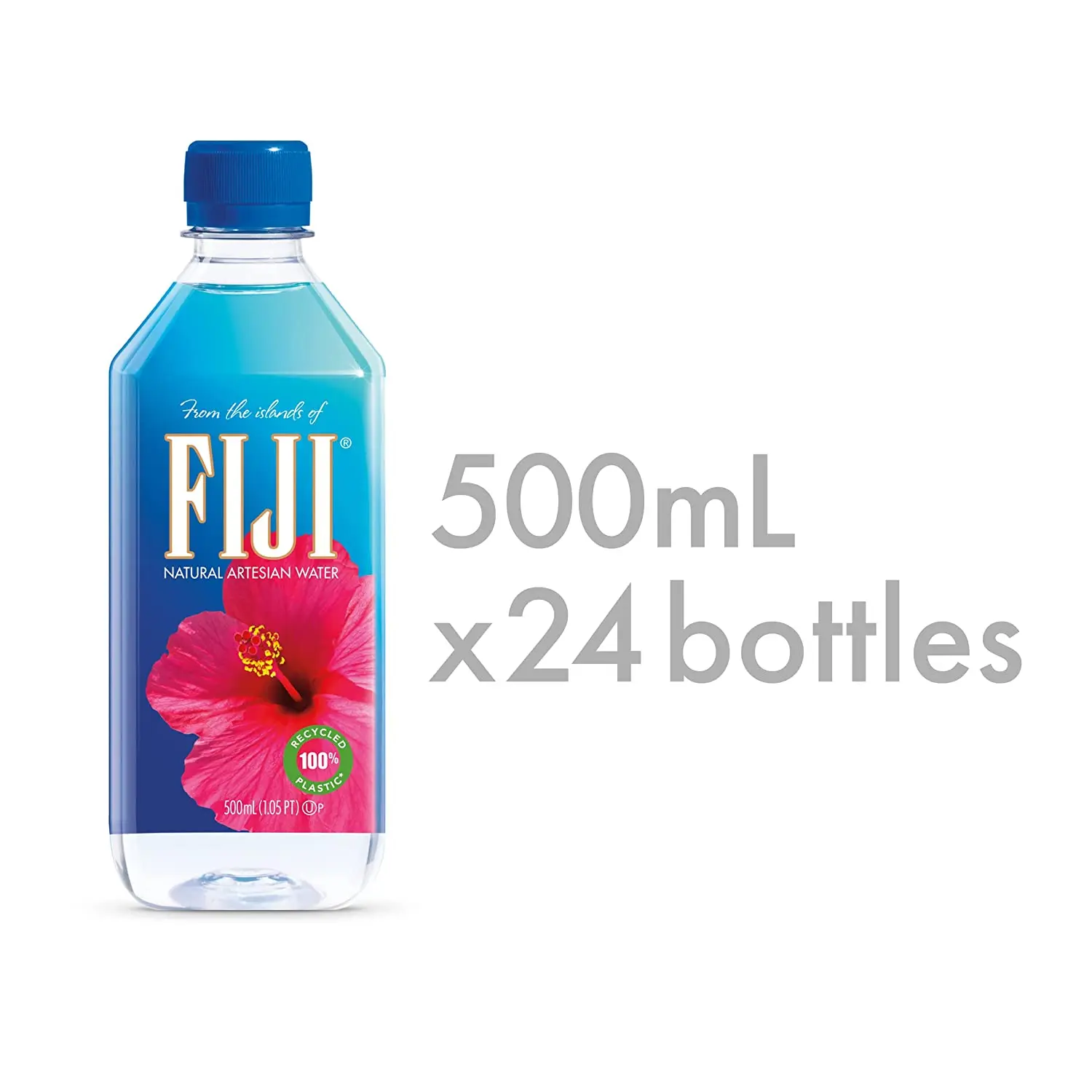 Fiji Natural Artesian Water 330ml,500ml,1l,1.5l Bottles Available For