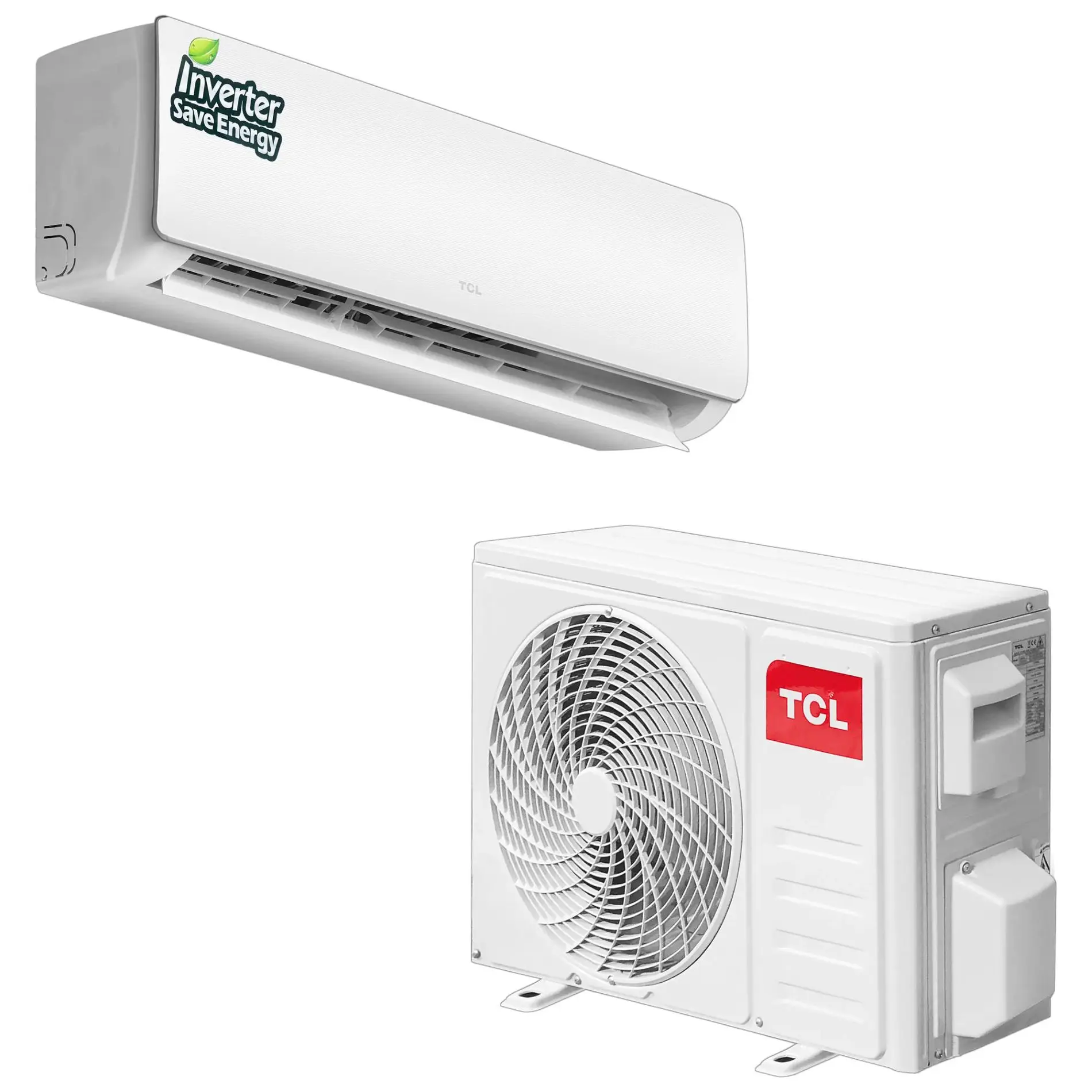 Multi-split Inverter Air Conditioners Clima 60000btu Floor/ceiling Air Conditioner