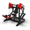 Black/red