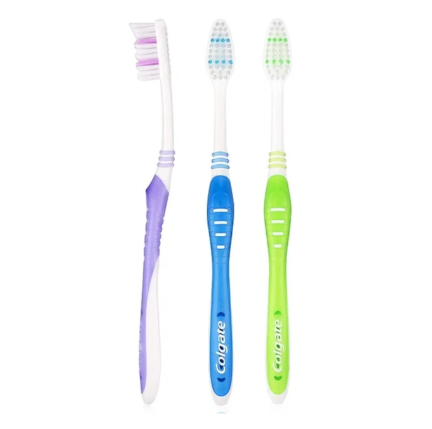 Orginal Quality Cheap Price Orginal Colgate 360 Toothbrush / Colgate ...