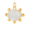 Rainbow Moonstone