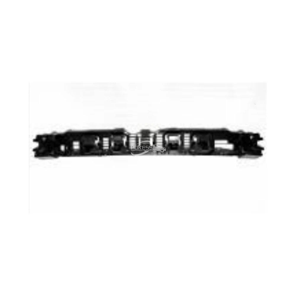 Replacement Parts MA1Z17C882A Front Bumper Bracket