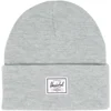 Black, Grigio melange