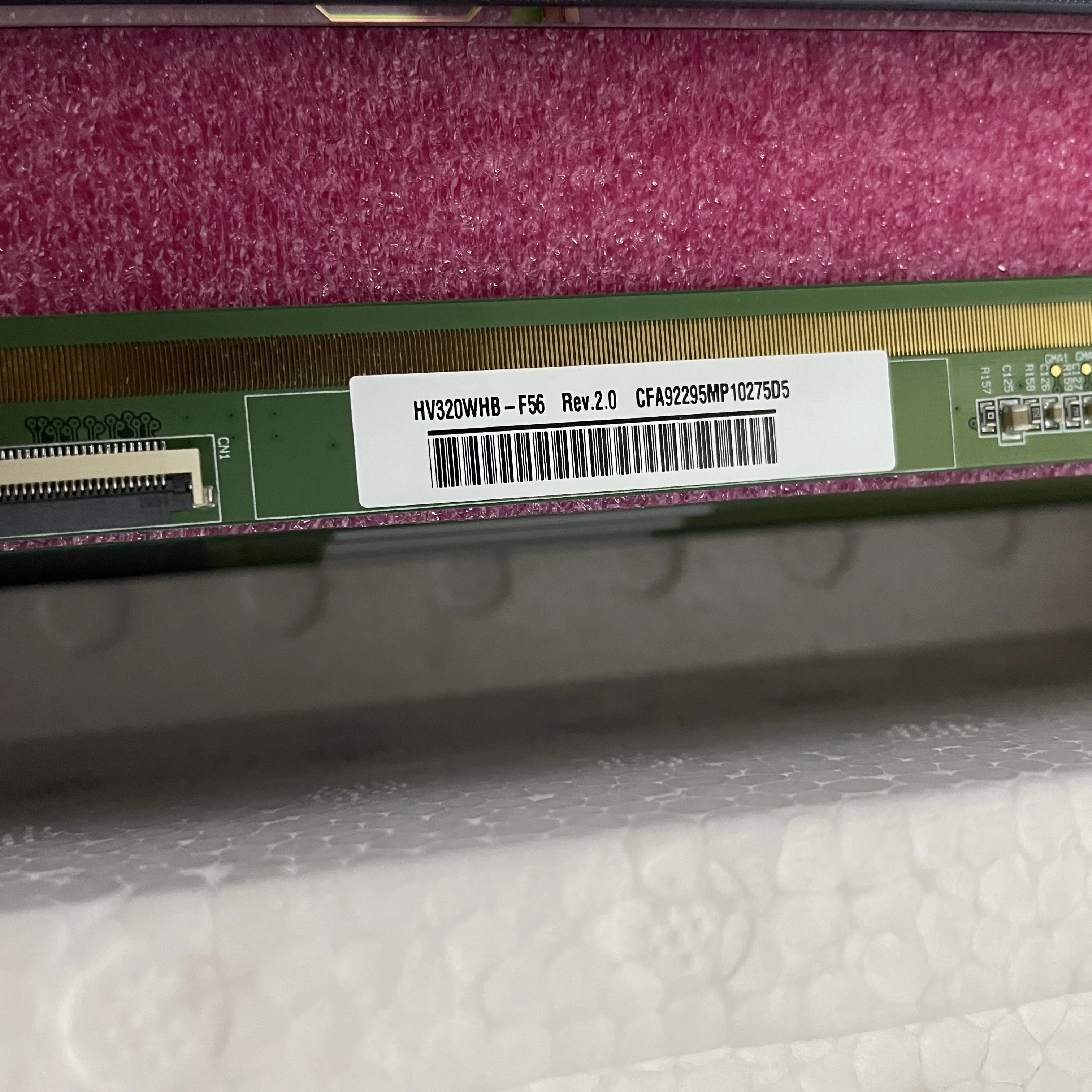 Hisense Tv Screen Hv320whbf56 For Boe 32 Inch Tv Led Screen Panel