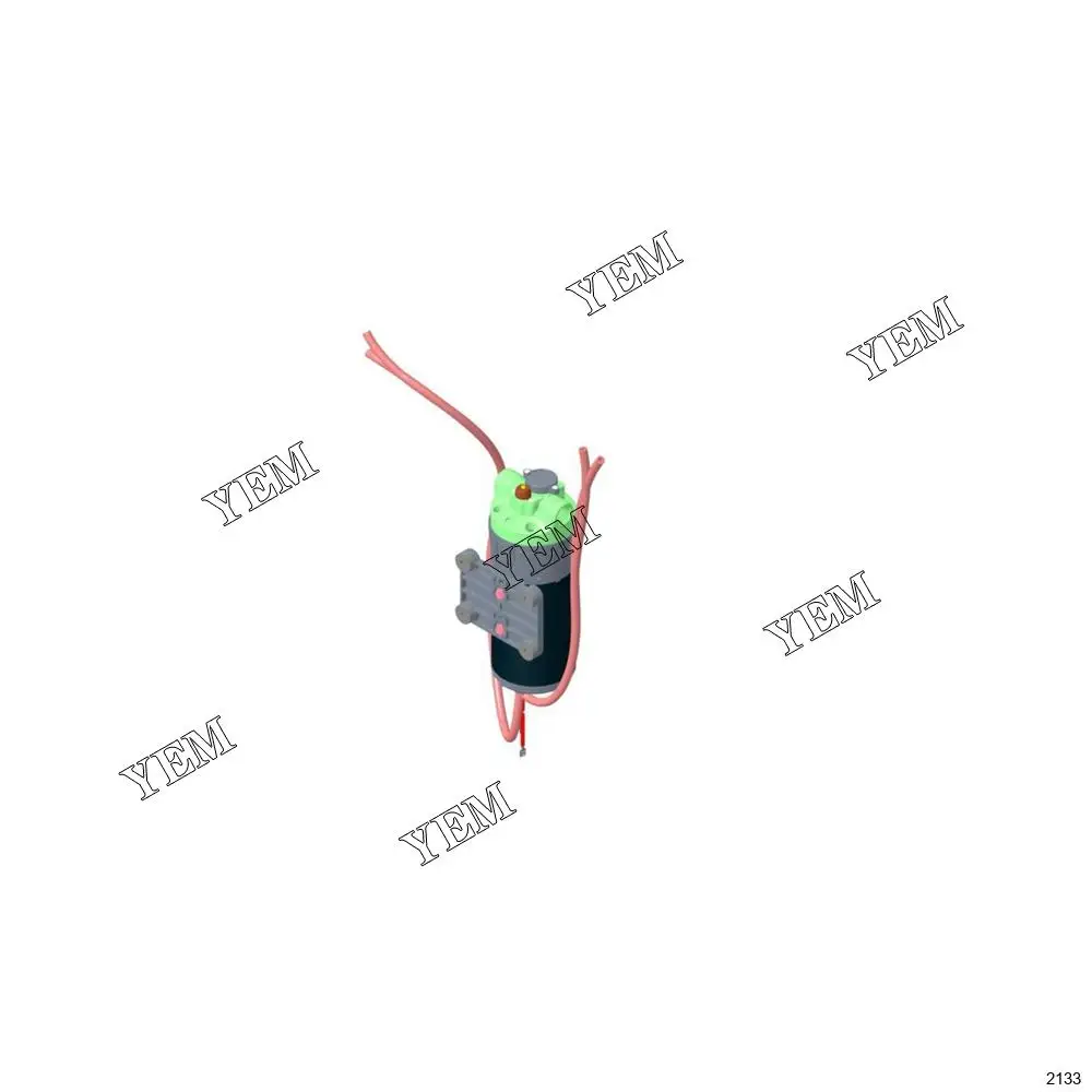 Wholesale High Quality Pump Gp-Diap 346-1832 3461832 for 267 277B 257B 257 247 287 247B3 267B 287B 247B 277 257B3