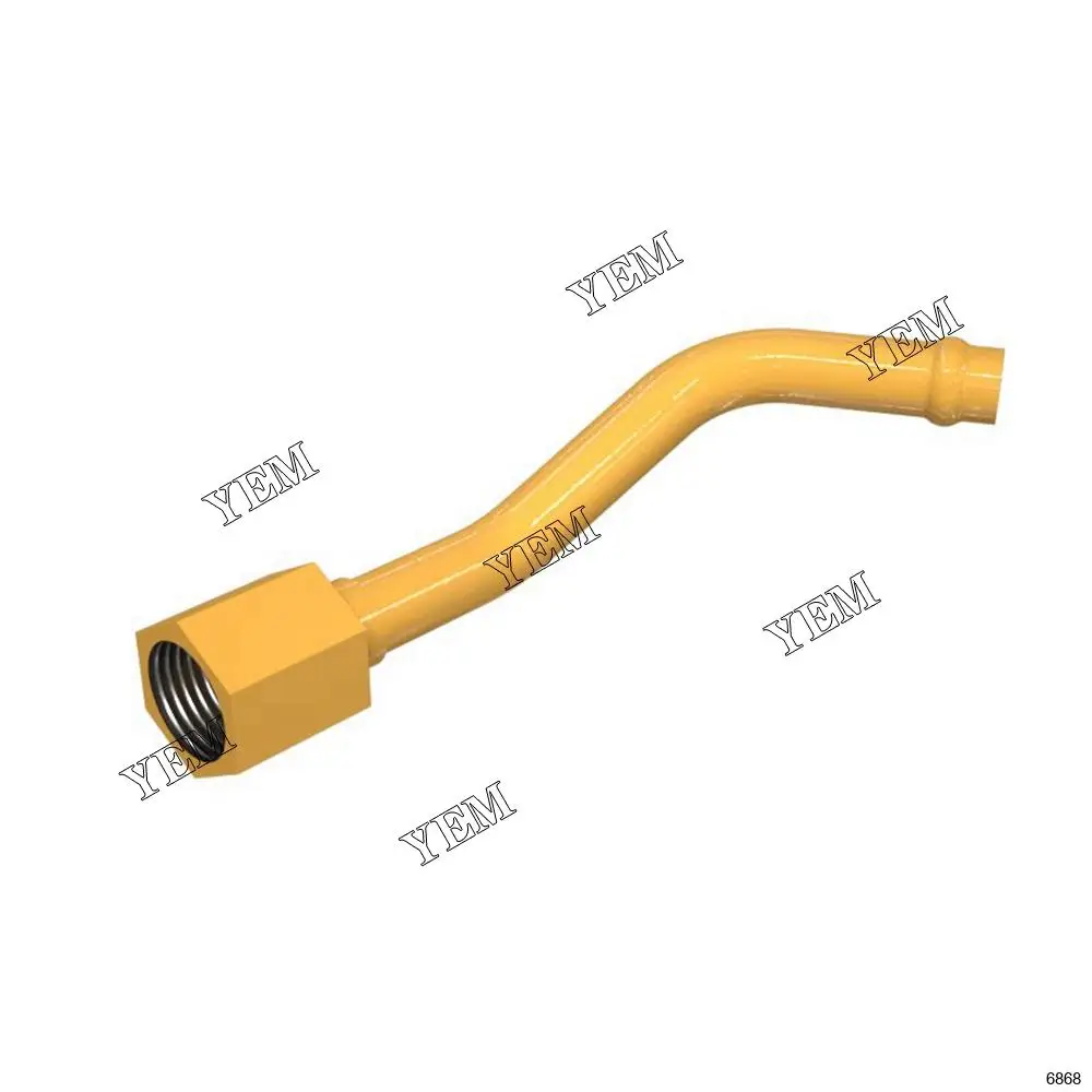 D6T D6T XW D6T LGP D6T LGPPAT D6T XL PAT D6T XW PAT D6 XE D6T XL D7E D6XE D6 D7 Tube Assembly 428-8779 4288779