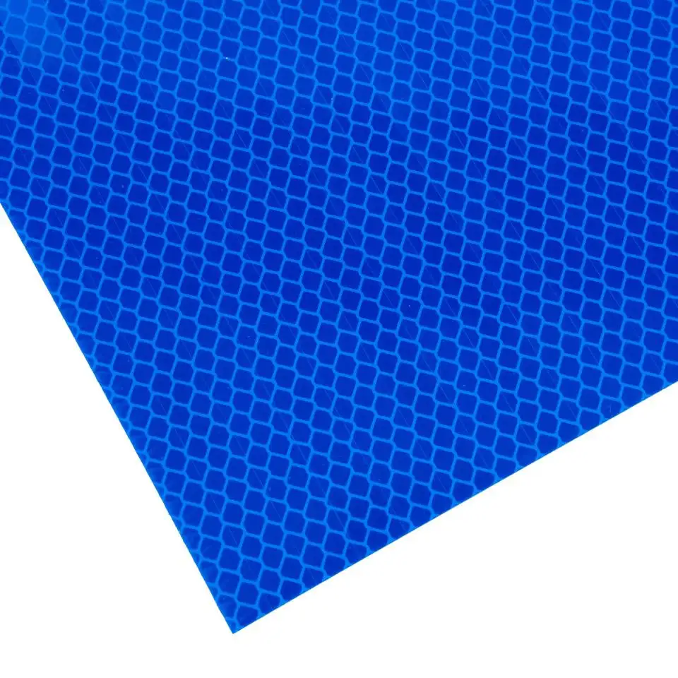Hot Sale Factory Direct Discount Road Sign Reflective Sheeting Film