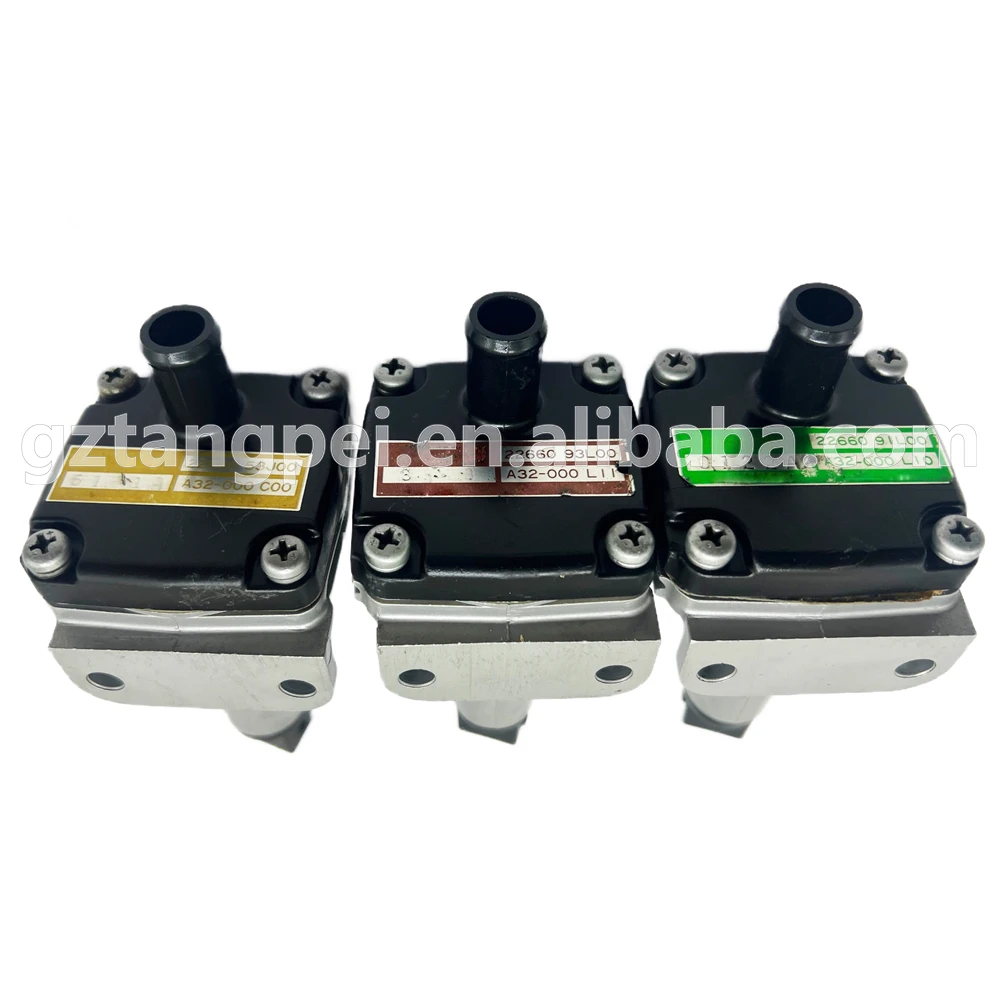 High Quality IACV Idle Air Control Valve for Nissan