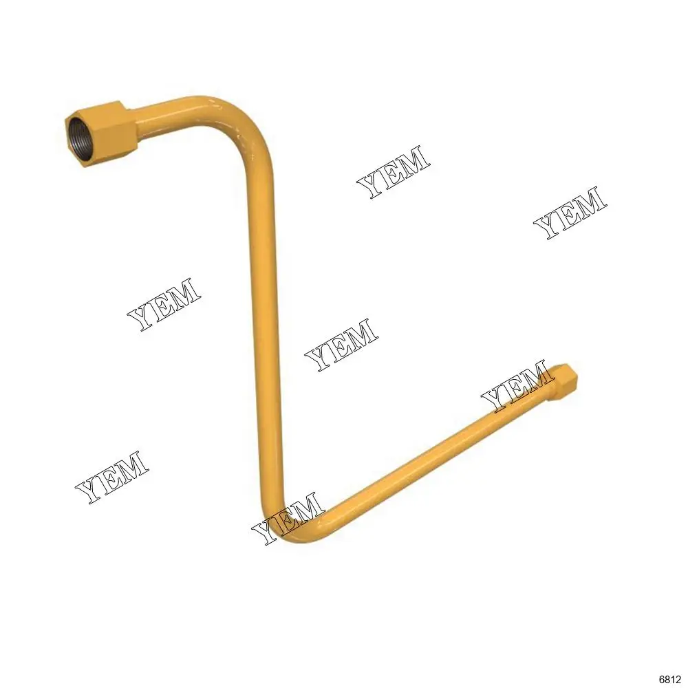 3608 3606 Tube Assembly 4P-2343 4P2343 Engine Parts China Manufacturer