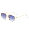 C5: Gold/ Blue Gradient