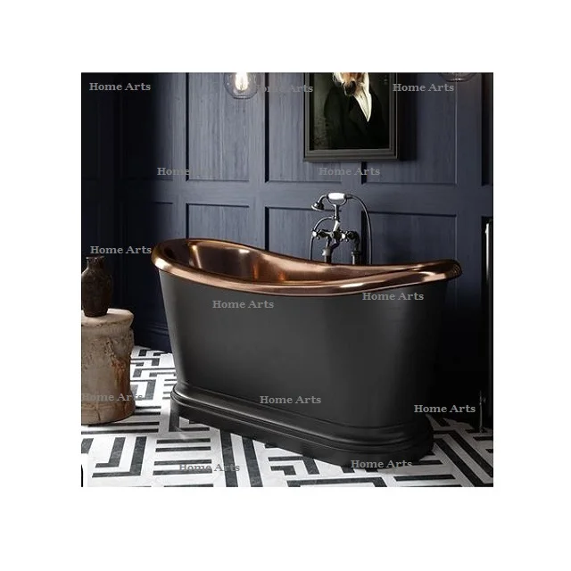 Fantastic Design Aluminium Bath Tub Finest Quality Customized Size Bath
