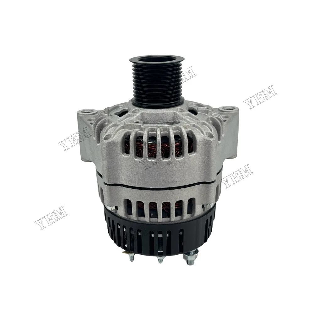 Alternator 01183183 11203399 IA1026 Fit for Deutz F5L912 Engine 6