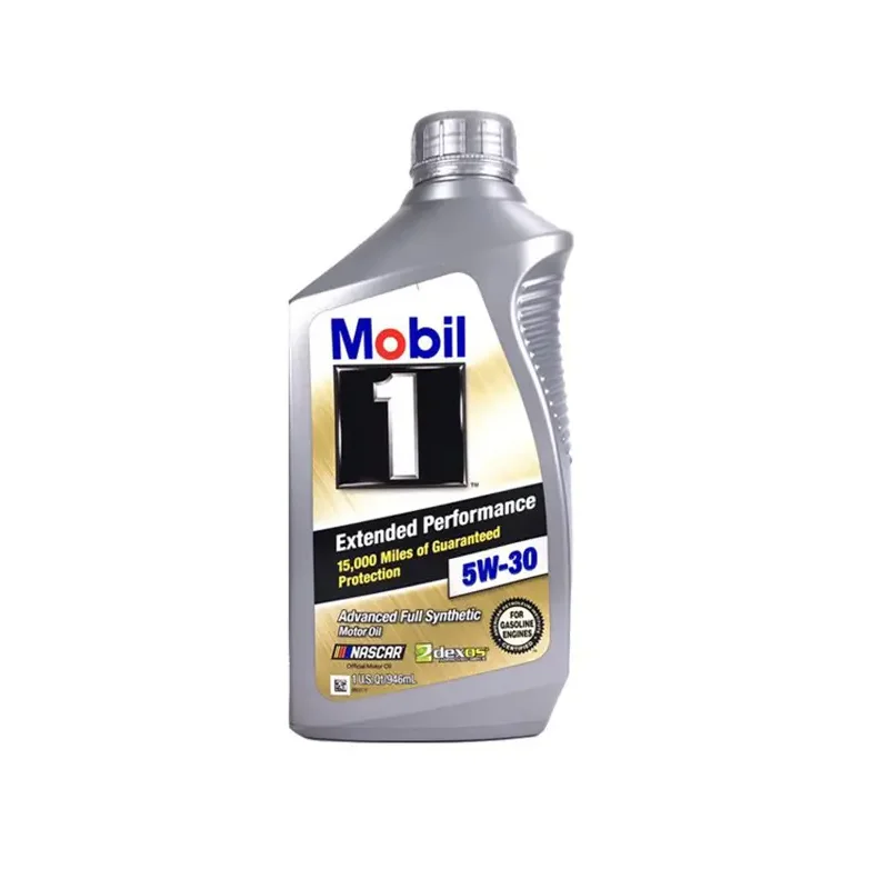 Mobil 1 Ep Extended Performance 5w30 Full Synthetic Motor Oil,1 Qt